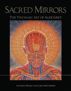 Sacred Mirrors - Grey, Alex