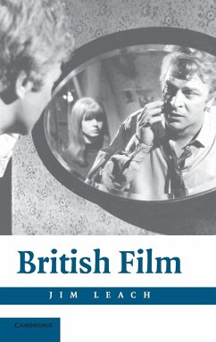 British Film - Leach, Jim