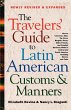 The Travelers' Guide to Latin American... - Bild 1