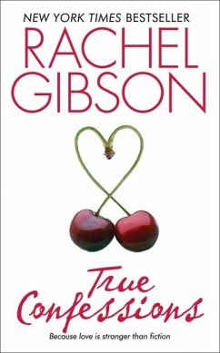 True Confessions - Gibson, Rachel