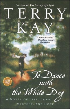 To Dance with the White Dog - Kay, Terry