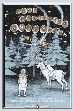 Cover Fairy Tales