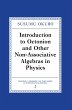 Introduction to Octonion and Other... - Bild 1