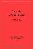 Chaos in Atomic Physics