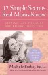 12 Simple Secrets Real Moms Know - Bild 1