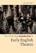 The Cambridge Introduction to Early... - Bild 1