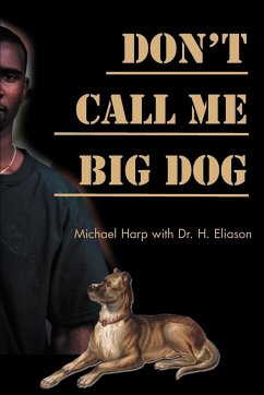 Don't Call Me Big Dog - Harp, Michael