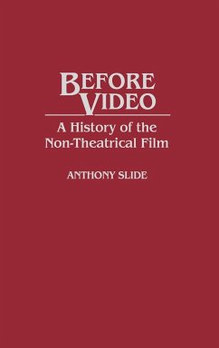 Before Video - Slide, Anthony
