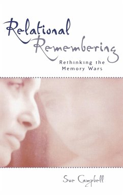 Relational Remembering - Campbell, Sue