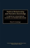 Political Relationship and Narrative Knowledge