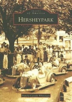 Hersheypark - Whitenack, Pamela Cassidy