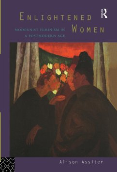 Enlightened Women - Assiter, Alison