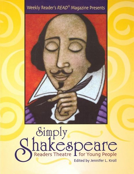 Simply Shakespeare Simply Shakespeare