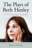 The Plays of Beth Henley