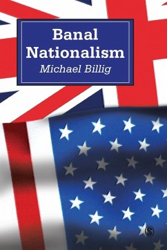 Banal Nationalism - Billig, Michael