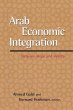 Arab Economic Integration - Bild 1