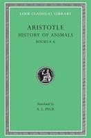 History of Animals, Volume II - Aristotle