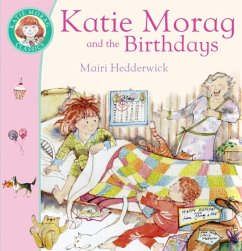 Katie Morag and the Birthdays - Hedderwick, Mairi