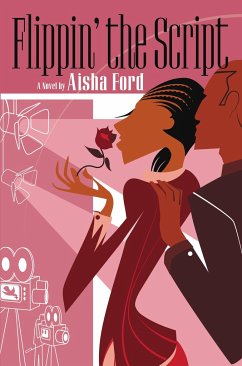 Flippin' the Script - Ford, Aisha