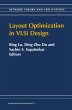Layout Optimization in VLSI Design - Bild 1