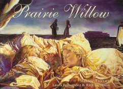 Prairie Willow - Trottier, Maxine