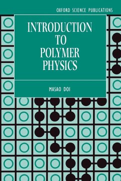 Introduction to Polymer Physics - Doi, M.