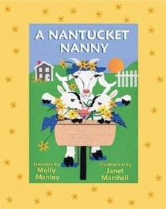 Nantucket Nanny - Manley, Molly