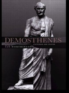 Demosthenes - Worthington, Ian (ed.)