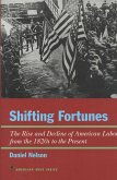 Shifting Fortunes: The Rise and Decline of American Labor, from the 1820s to the Present