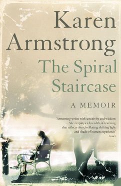 The Spiral Staircase - Armstrong, Karen