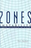 Zones of Instability: Literature, Postcolonialism, and the Nation