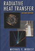 Radiative Heat Transfer