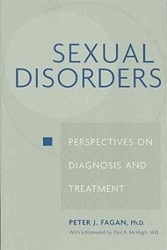 Sexual Disorders - Fagan, Peter J