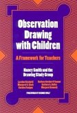 Observation Drawing with Children