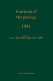 Yearbook of Morphology 1991