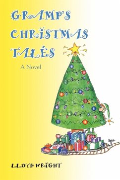 Gramp's Christmas Tales - Wright, Lloyd