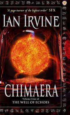 Chimaera - Irvine, Ian