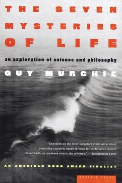 The Seven Mysteries of Life - Murchie, Guy