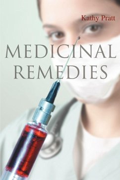 Cover Medicinal Remedies