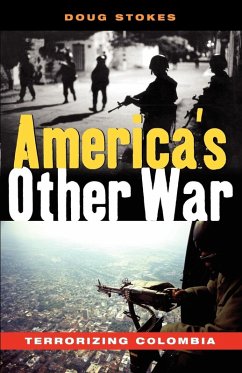 America's Other War - Stokes, Doug