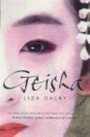 Geisha - Dalby, Liza