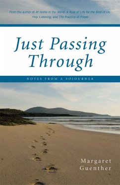 Just Passing Through - Guenther, Margaret