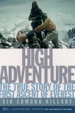 High Adventure - Hillary, Edmund