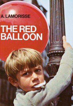 The Red Balloon - Lamorisse, Albert