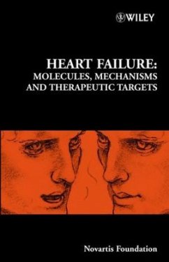 Heart Failure - Novartis Foundation
