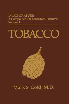 Tobacco - Gold, Mark S.