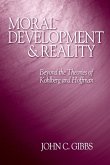 Moral Development and Reality