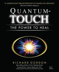 Quantum-Touch - Gordon, Richard