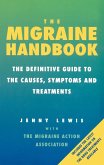 The Migraine Handbook The Migraine Handbook