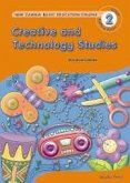 Creative and Technology Studies for Zambia Basic Education Grade 2 Pupil's Book